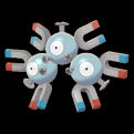 Pokémon #82 8G