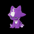 Pokémon #848 8G