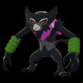 Pokémon #893da 8G