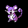 Pokémon #19 A