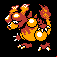 Pokémon #126 C