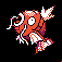 Pokémon #129 C