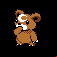 Pokémon #216 C