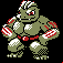 Pokémon #67 C