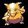 Pokémon #96 C