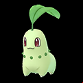 Pokémon #152 GO