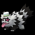 Pokémon #263chg GO
