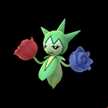 Pokémon #315 GO