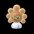 Pokémon #351s GO