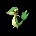 Pokémon #495 GO