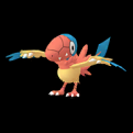 Pokémon #566 GO