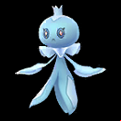 Pokémon #592 GO