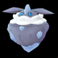 Pokémon #703 GO