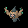 Pokémon #708 GO