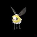Pokémon #742 GO
