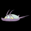 Pokémon #767 GO
