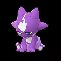 Pokémon #848 GO