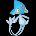 Pokémon #482 HOME