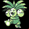 Pokémon #103 J