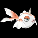 Pokémon #118 MX
