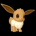 Pokémon #133 MX