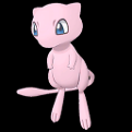Pokémon #151 MX