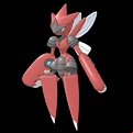 Pokémon #212m MX