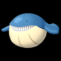Pokémon #320 MX