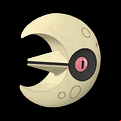 Pokémon #337 MX