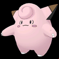 Pokémon #35 MX