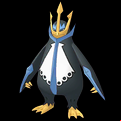 Pokémon #395 MX