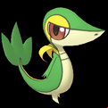 Pokémon #495 MX