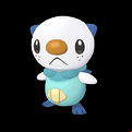 Pokémon #501 MX