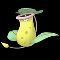 Pokémon #71 MX