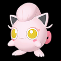 Pokémon #985 MX