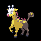 Pokémon #203 PT