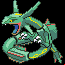 Pokémon #384 RSE