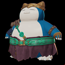 Pokémon #143g UNITE