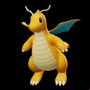 Pokémon #149 UNITE