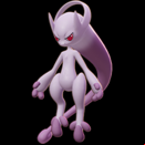 Pokémon #150my UNITE