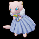 Pokémon #151e UNITE