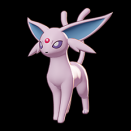 Pokémon #196 UNITE