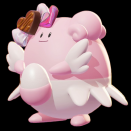 Pokémon #242s UNITE
