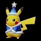 Pokémon #25fb UNITE