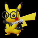 Pokémon #25m UNITE