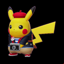 Pokémon #25t UNITE