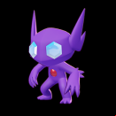 Pokémon #302 UNITE