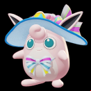 Pokémon #40pa UNITE