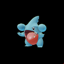 Pokémon #443 UNITE