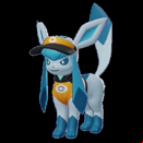 Pokémon #471etuo UNITE
